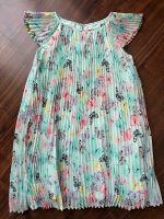 Kleid Plisseekleid Sommerkleid Schmetterlinge 122 H&M Berlin - Pankow Vorschau