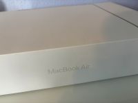 Apple MacBook Air 15“ Silber M2 8GB RAM 512GB SSD NEU / Rechnung Baden-Württemberg - Freiburg im Breisgau Vorschau