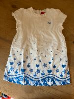 Süßes Kleid, Sommerkleid, Kinder, Gr. 80, Esprit Niedersachsen - Goldenstedt Vorschau