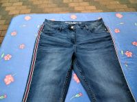 Schicke Jeans Hose Damen Jeggings Gina Gr. 46 Nordrhein-Westfalen - Attendorn Vorschau