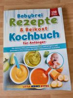 Buch Babybrei Rezepte Hessen - Kassel Vorschau