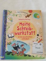 Buch Meine Schreibwerkstatt Saarland - Neunkirchen Vorschau