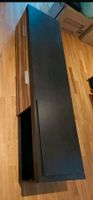 TV Bord low Bord TV schrank Braun Walnuss Baltimore Leipzig - Schönefeld-Abtnaundorf Vorschau