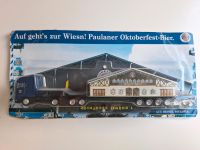 MAN Modell Paulaner München Rheinland-Pfalz - Germersheim Vorschau