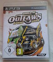 Ps3 Outlaws World of Sprint Cars Baden-Württemberg - Mannheim Vorschau