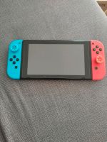 Nintendo Switch. Hessen - Steinbach Vorschau