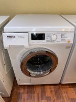 Waschmaschine Miele WDA210 12 Monate Garantie Nordrhein-Westfalen - Lippstadt Vorschau