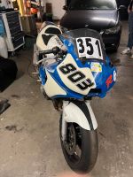 Yamaha R6 RJ03 Race/rennstrecke Nordrhein-Westfalen - Pulheim Vorschau