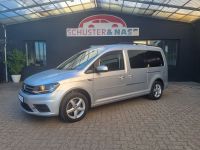 Volkswagen Caddy Maxi Trendline Microcamper*PDC Niedersachsen - Braunschweig Vorschau