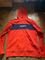 Herren Jack & Jones Hoodie Pulli gr. L Bayern - Schwabmünchen Vorschau