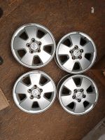 4x Opel Astra G Alufelgen 6x15 ET49  24437245 Stuttgart - Sillenbuch Vorschau