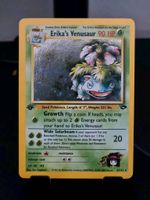 Near Mint - Erika's Vensur - Holo 1. Edition Nordrhein-Westfalen - Herne Vorschau