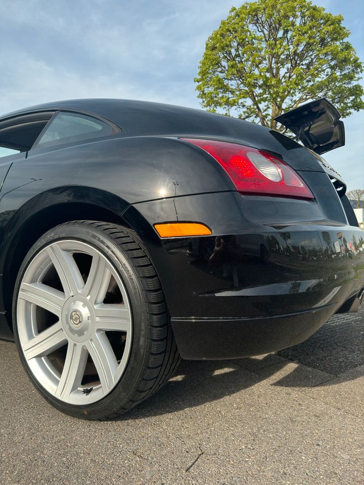 Chrysler Crossfire , 3.2 , V6 in Neu Ulm