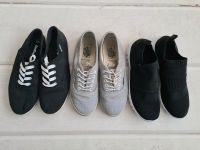 Schuhe, Sneakers, Größe 40 Nordrhein-Westfalen - Schloß Holte-Stukenbrock Vorschau