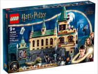 Lego Harry Potter Hogwarts™ Kammer des Schreckens 76389 Neu Niedersachsen - Wolfsburg Vorschau