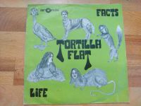 Tortilla Flat Facts / Life Rare 7" Krautrock Prog Aronda Label Nordrhein-Westfalen - Moers Vorschau