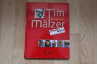 Born to cook. Tim Mälzer. Kochbuch Leipzig - Sellerhausen-Stünz Vorschau