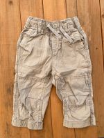 Baby GAP Stoff CargoHose Gummibund 12-18 Monate Bielefeld - Bielefeld (Innenstadt) Vorschau