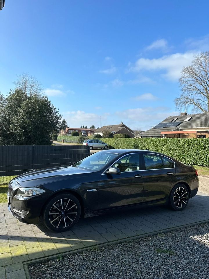 BMW 520D Diesel in Köln