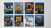 Blu-ray Sammlung 11 Blu-rays Nordrhein-Westfalen - Spenge Vorschau