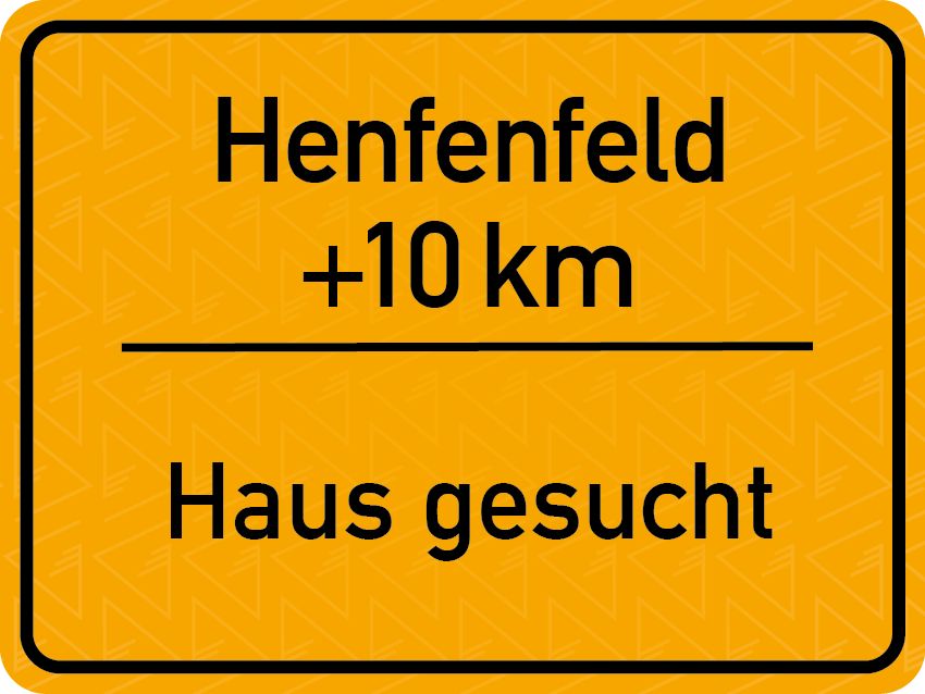 Haus zum Kauf gesucht - Budget bis 750.000€ - Henfenfeld in Henfenfeld