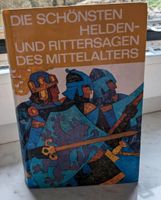 Buch/Die schönsten Helden -und Rittersagen des Mittelalters/Kind Bayern - Fürstenfeldbruck Vorschau