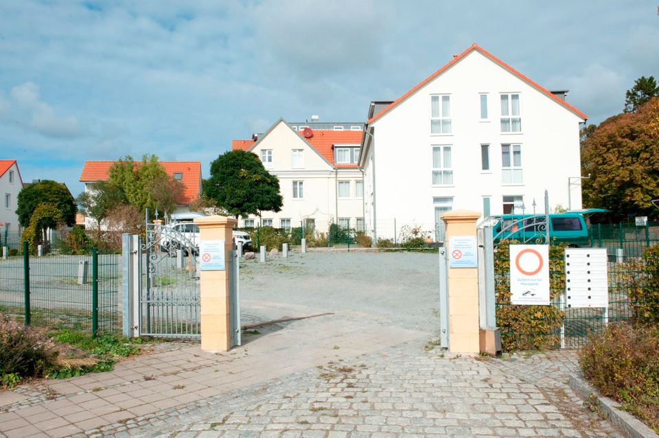 Ferienwohnung/Appartement Wiek/Rügen Ostsee in Wiek