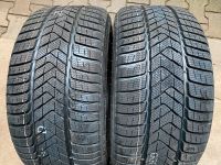 2 x Winterreifen Pirelli M+S 275/35 R19 100V - 2 x 8mm neuwertig Rheinland-Pfalz - Klein-Winternheim Vorschau