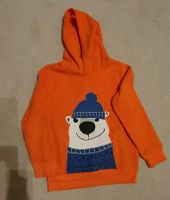 HOODIE Gr.134 Hessen - Neustadt Vorschau