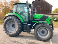 Deutz Fahr 6130.4 TTV, NEUES MODELL Sachsen - Schlettau Vorschau