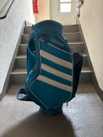 Adidas Tourbag | Solar Blau Berlin - Zehlendorf Vorschau