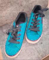 DC Shoes, Damensneaker, wNeu, Größe 37 Nordrhein-Westfalen - Sundern (Sauerland) Vorschau