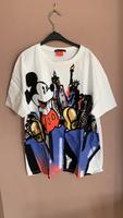 Zara Disney New York Micky Mouse Mickey Mouse Freiheitsstatue Rheinland-Pfalz - Bitburg Vorschau