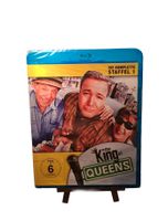 THE KING OF QUEENS DIE KOMPLETTE BLU-RAY STAFFEL / SEASON 1 NEU Güstrow - Landkreis - Teterow Vorschau