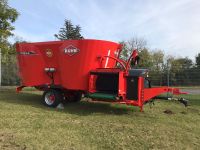 KUHN PROFILE 14.2 CS COMPACT Futtermischwagen Nr.: 0219 Sachsen-Anhalt - Langenstein Vorschau