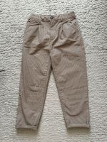 Zara Hose aus Baumwolle Gr. 140 wie neu! Hannover - Vahrenwald-List Vorschau