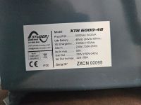 XTH 6000-48 Studer Netzwechselrichter Batterielader PV Speicher Hessen - Dreieich Vorschau