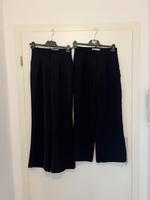 Schwarze Stoffhose – Größe XS & S Düsseldorf - Bilk Vorschau