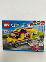 Lego City 60150 Pizzawagen (Neu & Originalverpackt) Leipzig - Lindenthal Vorschau