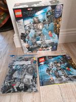 Lego Marvel Studios 76190, Iron Man, OVP, Essen - Bergerhausen Vorschau