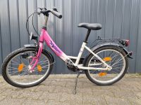 Mädchen-Fahrrad, gebraucht Hessen - Langenselbold Vorschau