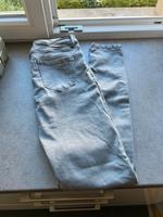 Graue skinny Jeans von Massimo Dutti, 36, top, 12 € Hessen - Bad Nauheim Vorschau
