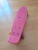 Skateboard pink 54cm Baden-Württemberg - Freiburg im Breisgau Vorschau