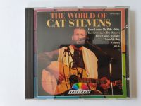 CD The World of Cat Stevens Sachsen - Auerbach (Vogtland) Vorschau