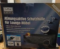 Schutzhülle Lounge Möbel 270x210x85 Nordrhein-Westfalen - Eitorf Vorschau