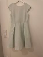 Ted Baker Cocktailkleid Mint Gr. 2 / 36/38 mit Petticoat Hochzeit Düsseldorf - Bilk Vorschau