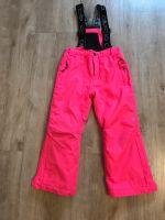 CMP Skihose Mädchen Gr. 116 pink neonpink Bayern - Karlstein Vorschau