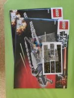 Lego Star Wars The Malevolence (9515) Baden-Württemberg - Bischweier Vorschau