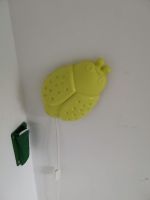 IKEA Smila Kinderlampe LED Marienkäfer Brandenburg - Großbeeren Vorschau