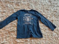 Topolino Longshirt Gr 128 Niedersachsen - Wolfsburg Vorschau